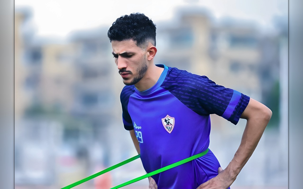 عبد الناصر زيدان يكشف كواليس أزمة أحمد فتوح مع جماهير الزمالك وحقيقة رحيله