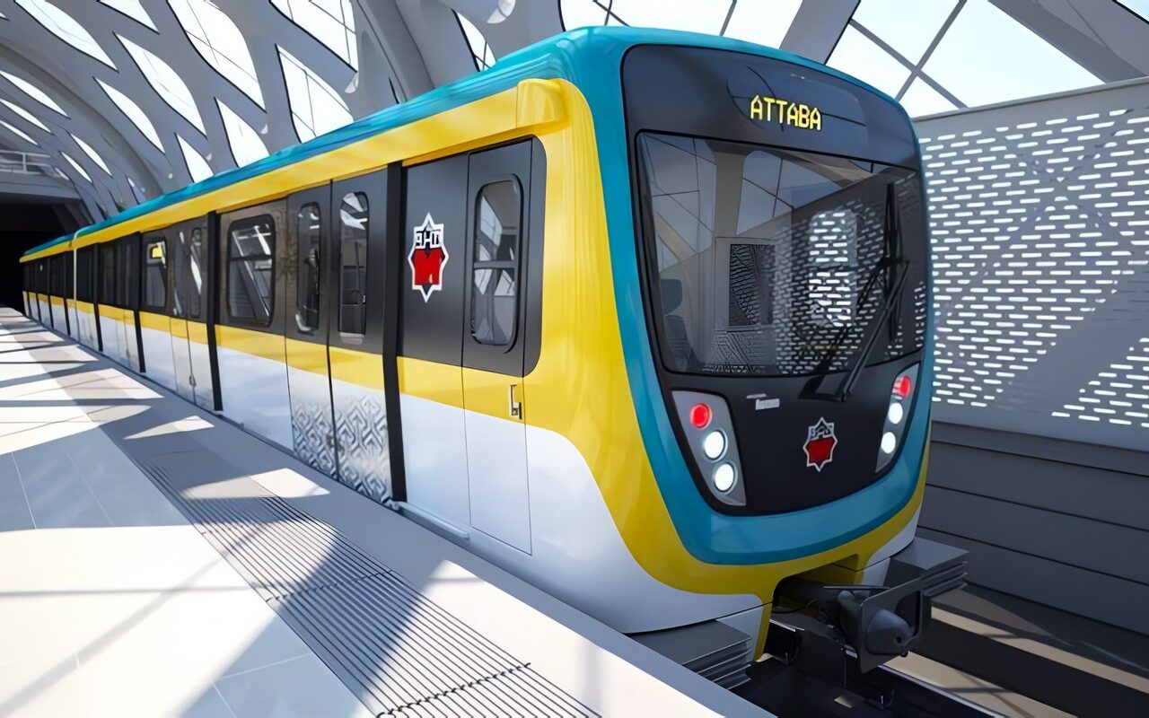 قبل تأخير الساعة.. جدول مواعيد تشغيل خطوط المترو والـ LRT والمونوريل
