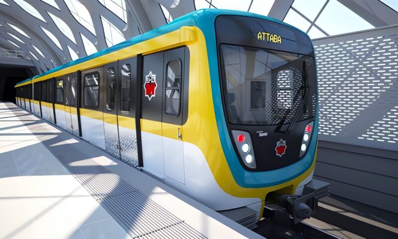 قبل تأخير الساعة.. جدول مواعيد تشغيل خطوط المترو والـ LRT والمونوريل