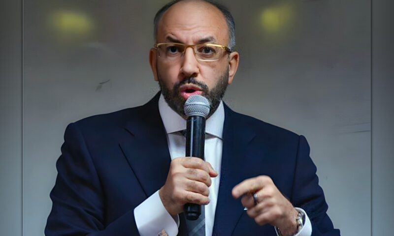بعد سامسون أكينيولا.. حسام المندوه: الزمالك يستعد لسداد مستحقات فرجاني ساسي