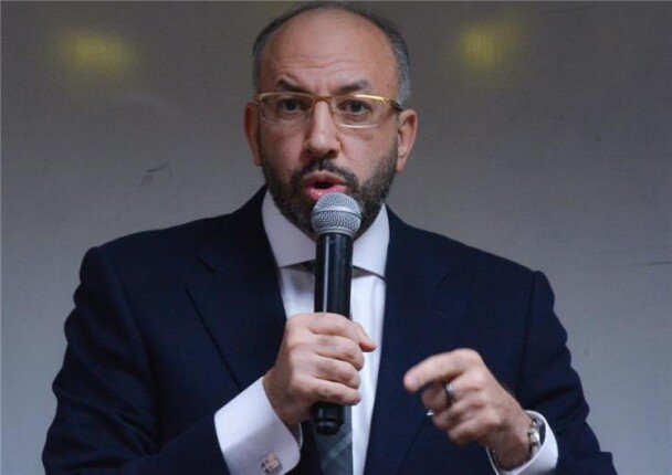 بعد سامسون أكينيولا.. حسام المندوه: الزمالك يستعد لسداد مستحقات فرجاني ساسي