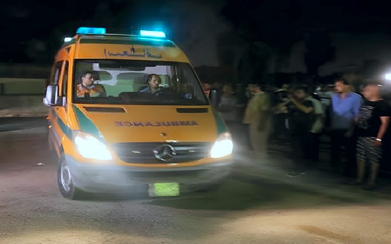 مقتل شابين في واقعتين منفصلتين بالمحطة وشارع المطافي بالشرقية