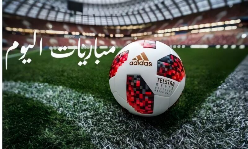 فليتوود ضد آرسنال.. مواعيد مباريات اليوم الثلاثاء 27 – 10 – 2026