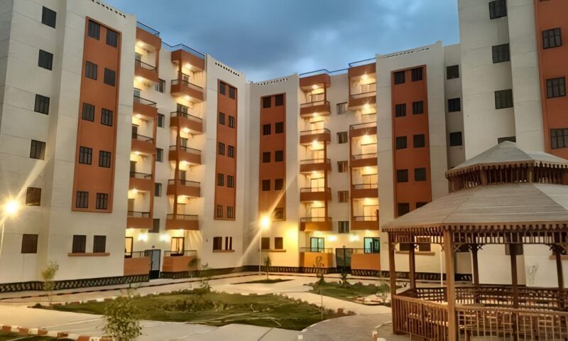 شقق سكن لكل المصريين 9 بالإيجار.. خطوات متابعة الطلب عبر منصة مصر الرقمية