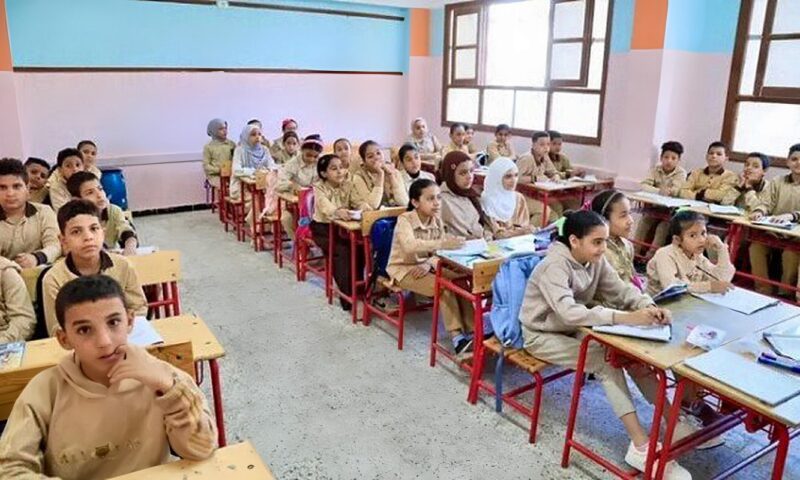امتحانات شهر أكتوبر 2026 لصفوف النقل.. مصدر الأسئلة وعدد النماذج وضوابط التقييم