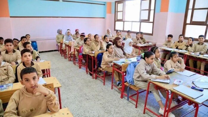 من امتحانات شهر أكتوبر إلى نصف العام.. الخريطة الزمنية لتقييمات طلاب صفوف النقل