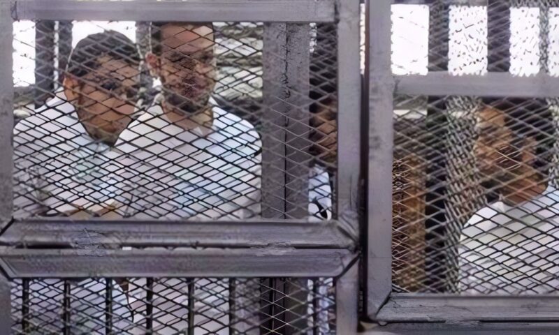 غدًا.. استكمال محاكمة 9 متهمين في قضية «خلية داعش مدينة نصر»
