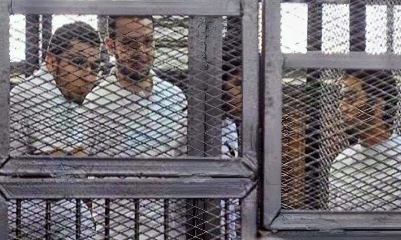 اليوم.. استكمال محاكمة 9 متهمين في قضية «داعش عين شمس»
