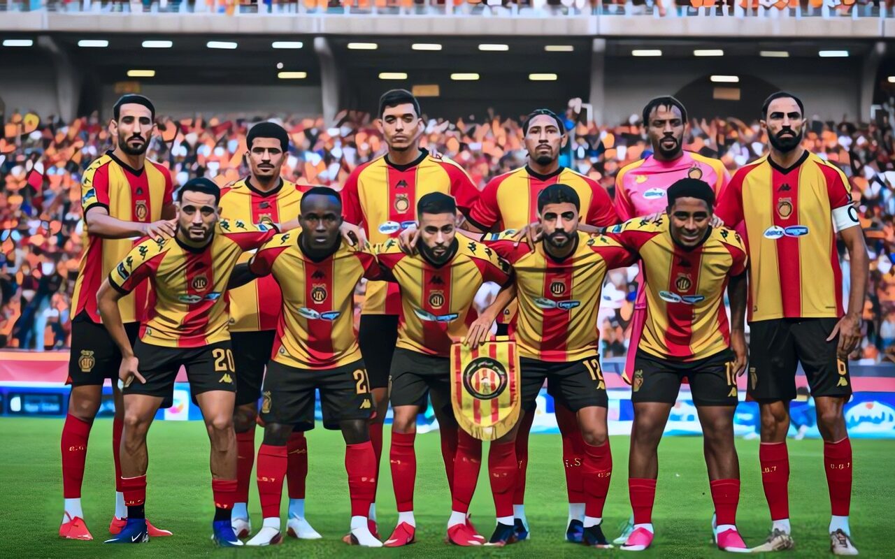 دوري أبطال إفريقيا.. الترجي يحسم تأهله إلى دور المجموعات بركلات الترجيح أمام السويحلي الليبي