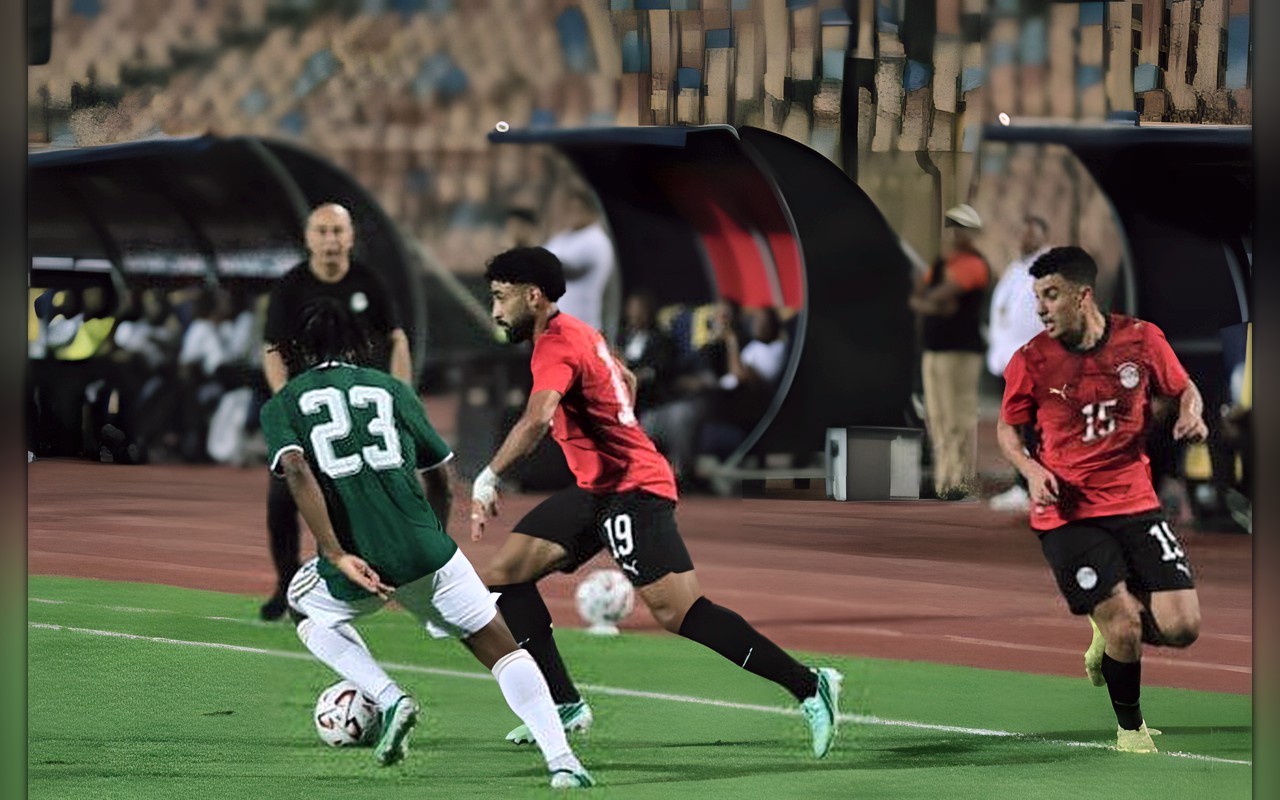 شوبير ينتقد خسارة مصر أمام جنوب أفريقيا: كان ممكن نستفيد من الودية بشكل أفضل