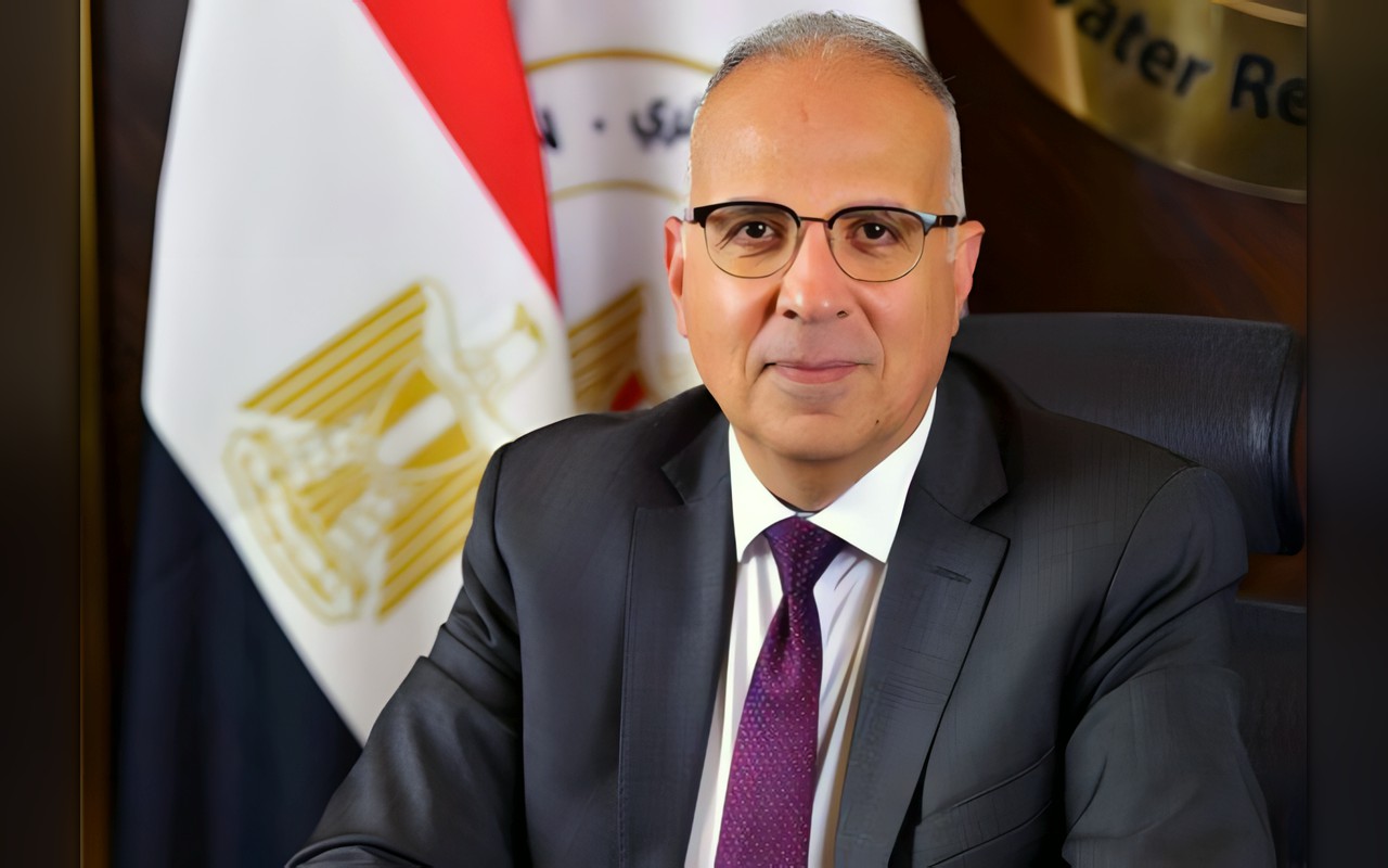 وزير الري: مطالب المواطنين وصلت للحكومة وقرارات منتدى مصر تجاوزت التوقعات