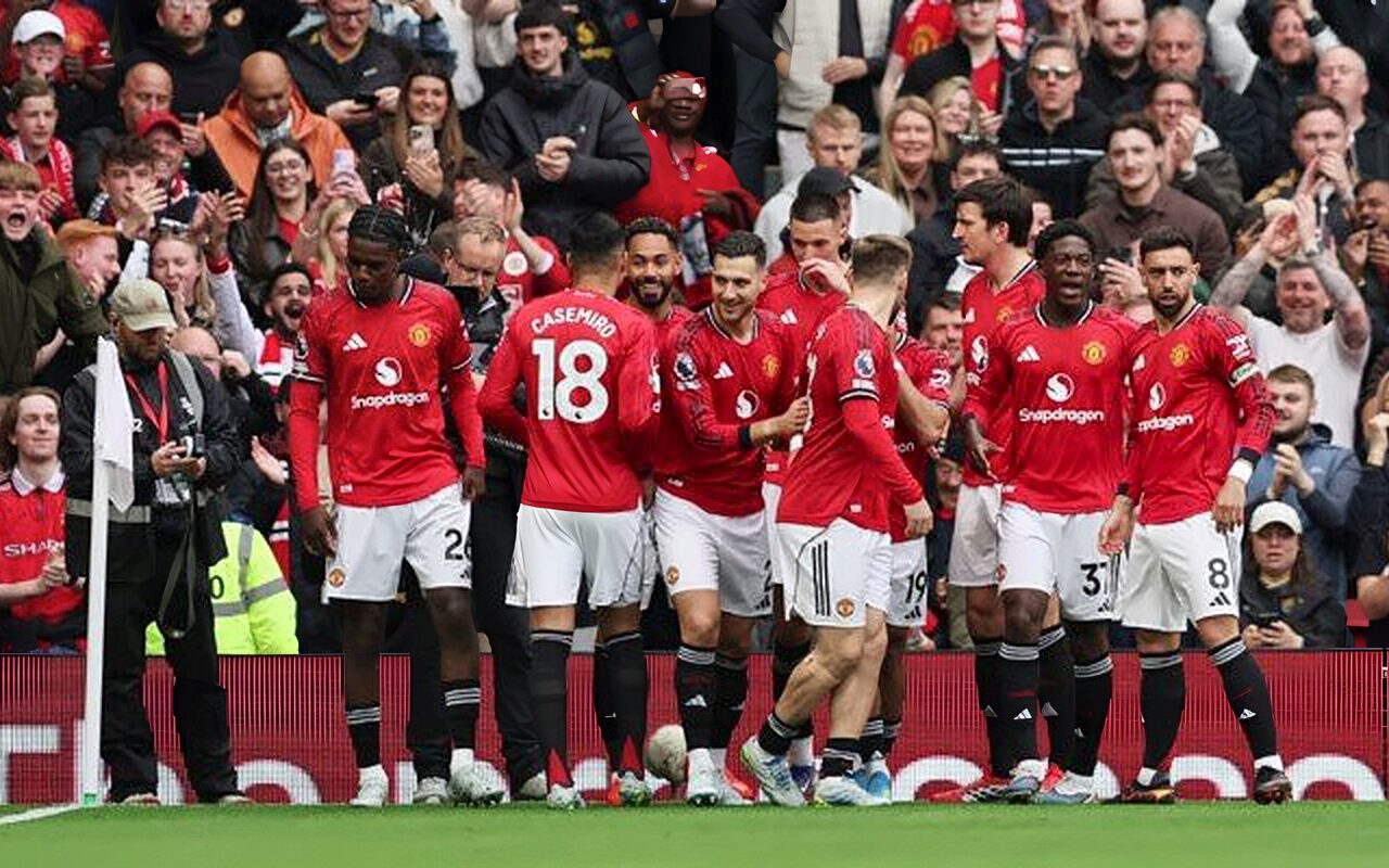 «راشفورد» يقود الهجوم.. التشكيل المتوقع لمانشستر يونايتد أمام توتنهام في قمة الدوري الإنجليزي