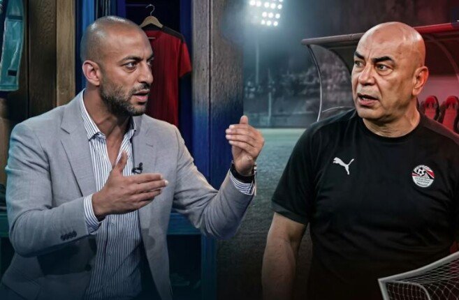 ميدو يهاجم مسؤولي منتخب مصر بسبب محمد عبد المنعم: «هل نقتل المحترفين؟»