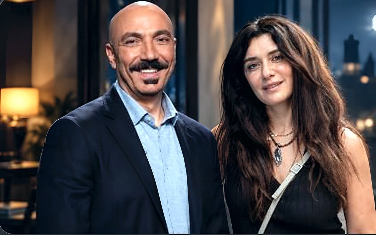 بعد 28 عاما.. طارق لطفي وغادة عادل يجتمعان في مسلسل «بعد نص الليل»