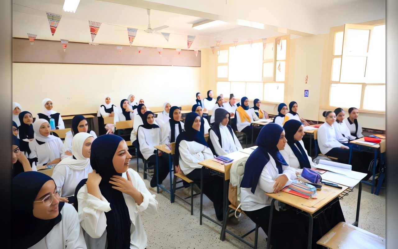 توزيع درجات أعمال السنة للإعدادية والثانوية 2026.. وموعد امتحانات الترم الأول