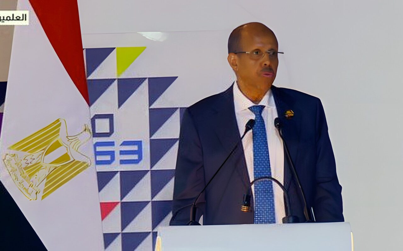 رئيس مفوضية الاتحاد الأفريقي: القارة بحاجة إلى التعامل بالعملات المحلية
