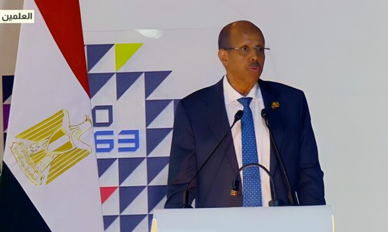 رئيس مفوضية الاتحاد الأفريقي: القارة بحاجة إلى التعامل بالعملات المحلية