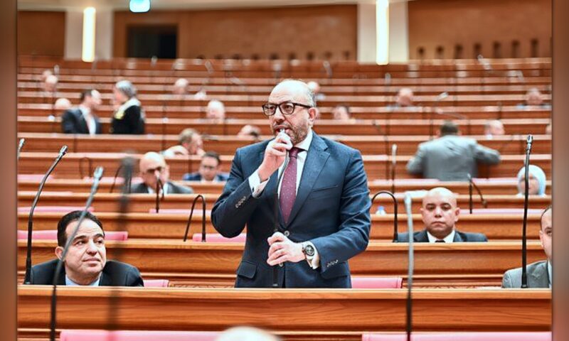طلب إحاطة بمجلس النواب للتوسع في إنشاء المعاهد الأزهرية بالجيزة