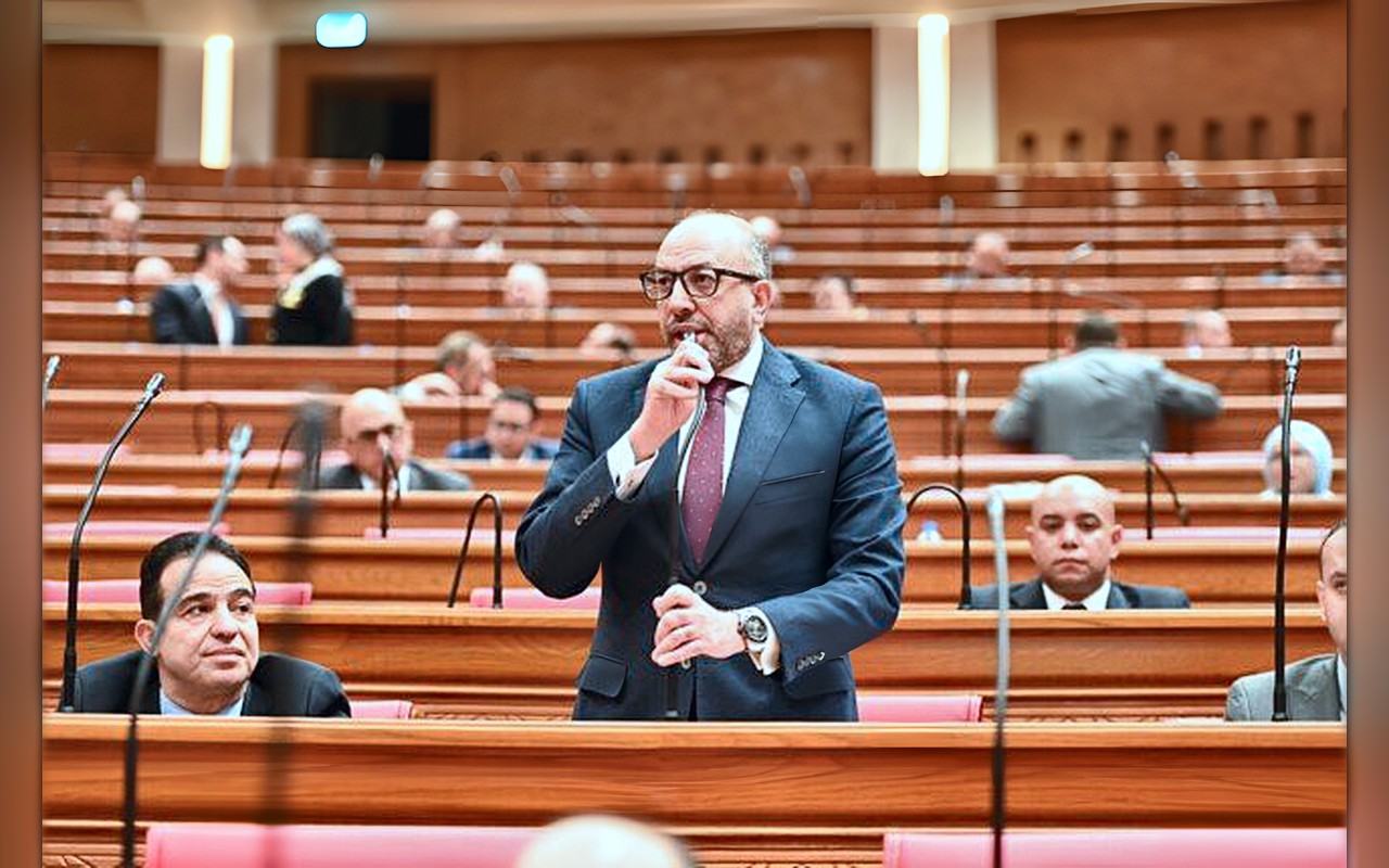 طلب إحاطة بمجلس النواب للتوسع في إنشاء المعاهد الأزهرية بالجيزة