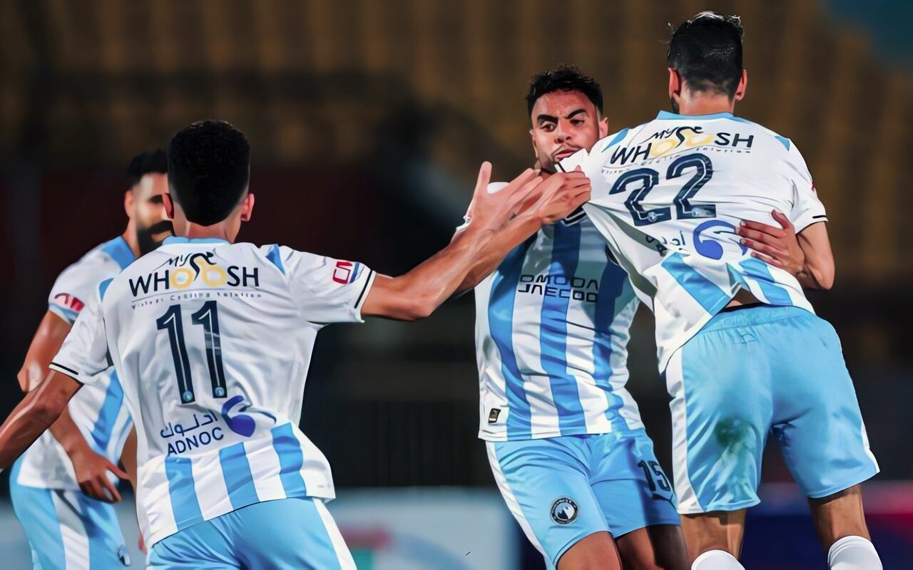 طلائع الجيش يستضيف بيراميدز في الدوري المصري.. الموعد والتشكيل المتوقع