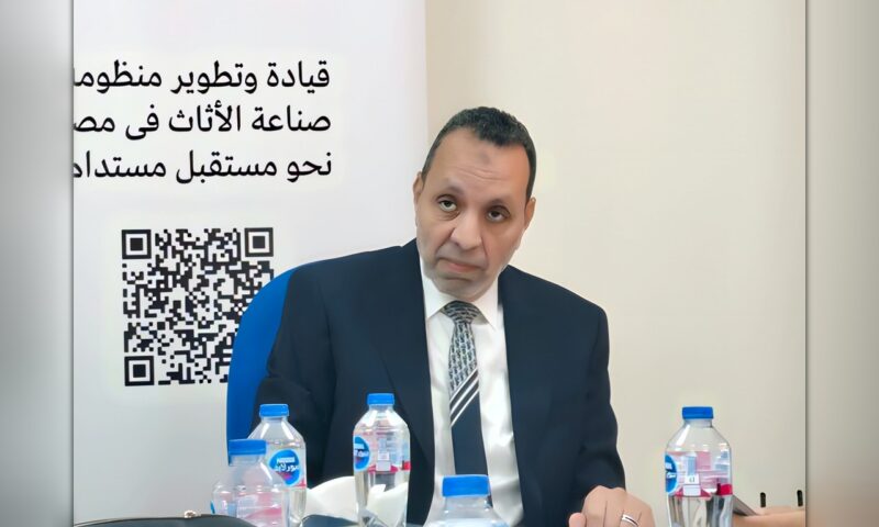 منها دعم الصناعة والتدريب.. ملفات هامة على أجندة اجتماعات غرفة الأخشاب والأثاث