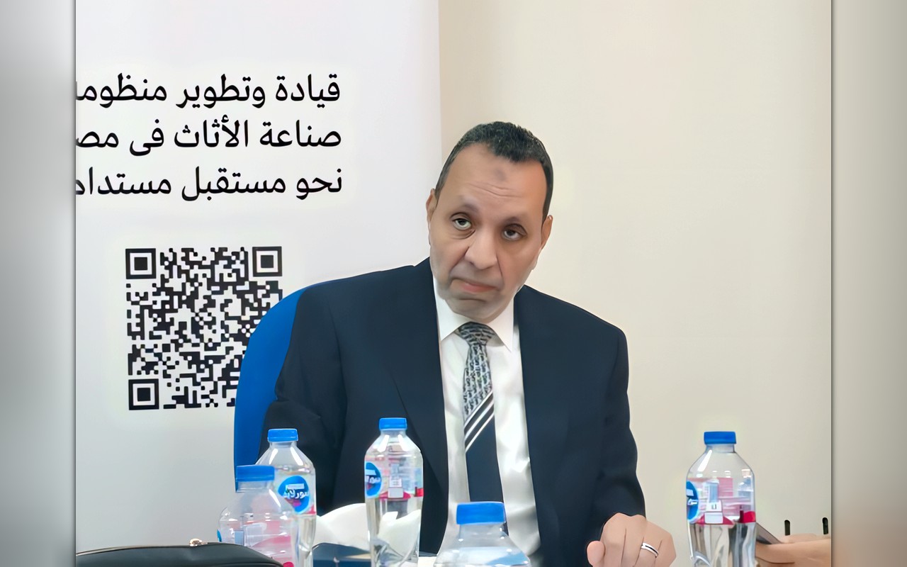 منها دعم الصناعة والتدريب.. ملفات هامة على أجندة اجتماعات غرفة الأخشاب والأثاث