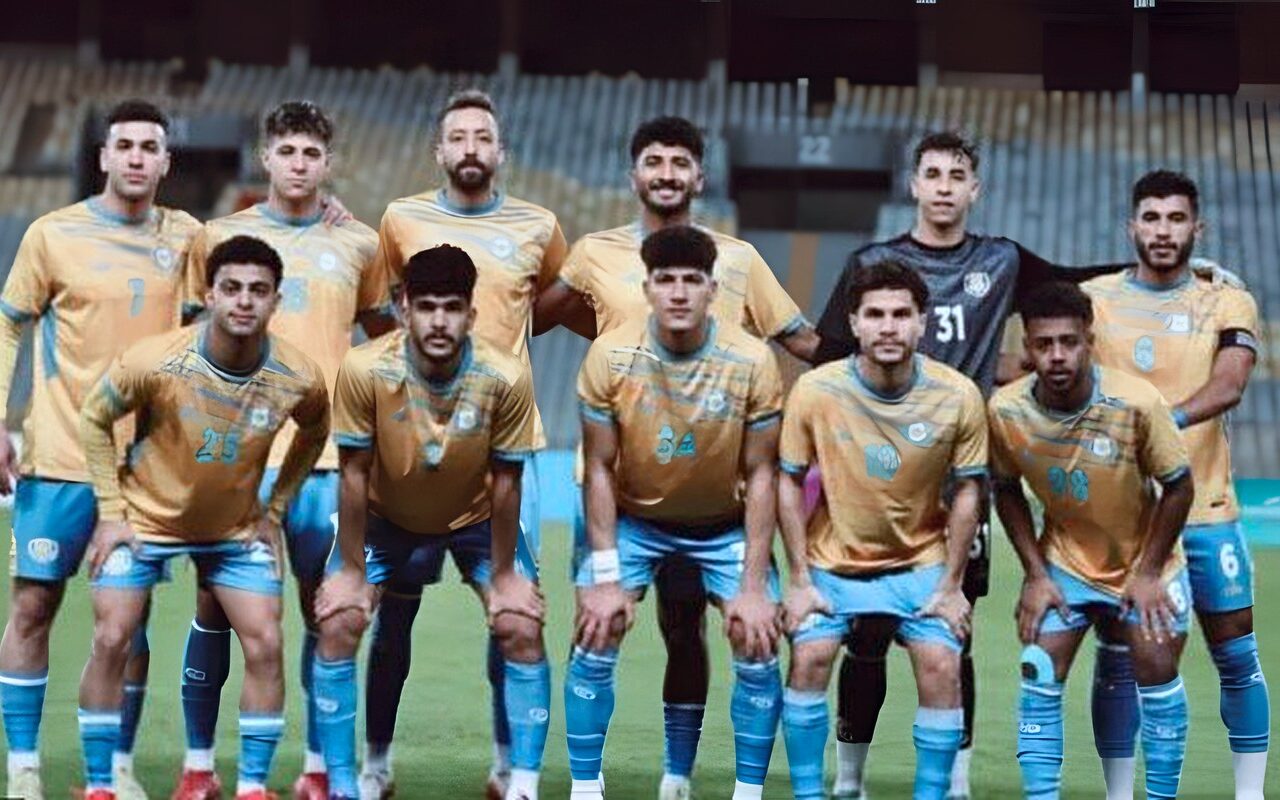 شريف الخشاب: الإسماعيلي يملك قيمة كبيرة.. والاستثمار ضروري للعودة إلى الدوري الممتاز