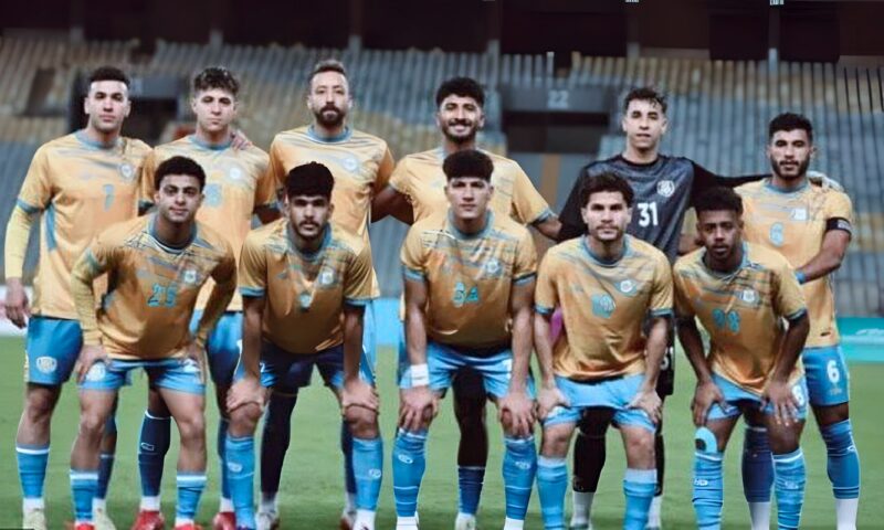 شريف الخشاب: الإسماعيلي يملك قيمة كبيرة.. والاستثمار ضروري للعودة إلى الدوري الممتاز
