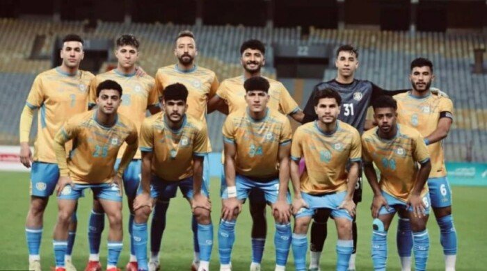 شريف الخشاب: الإسماعيلي يملك قيمة كبيرة.. والاستثمار ضروري للعودة إلى الدوري الممتاز
