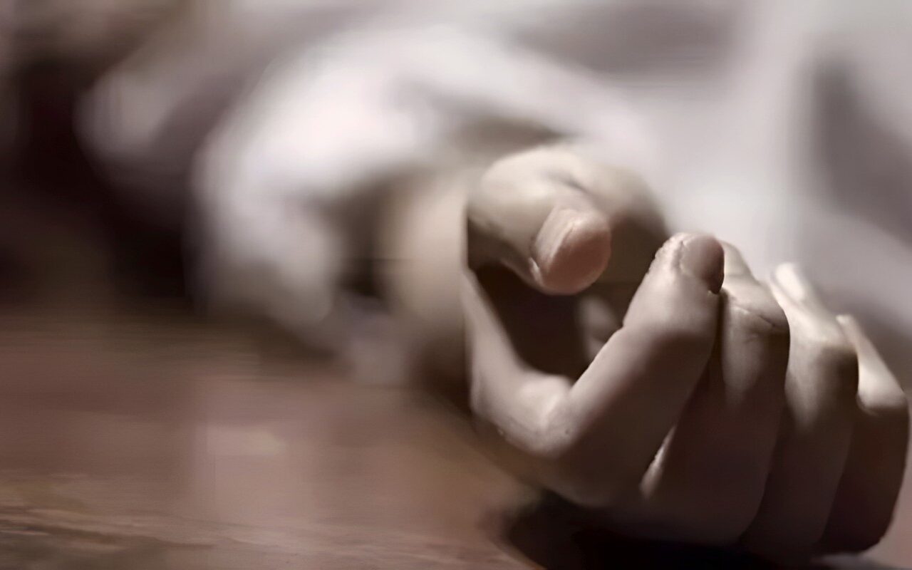مقتل شاب على يد زوجته ووالدتها بالقناطر الخيري