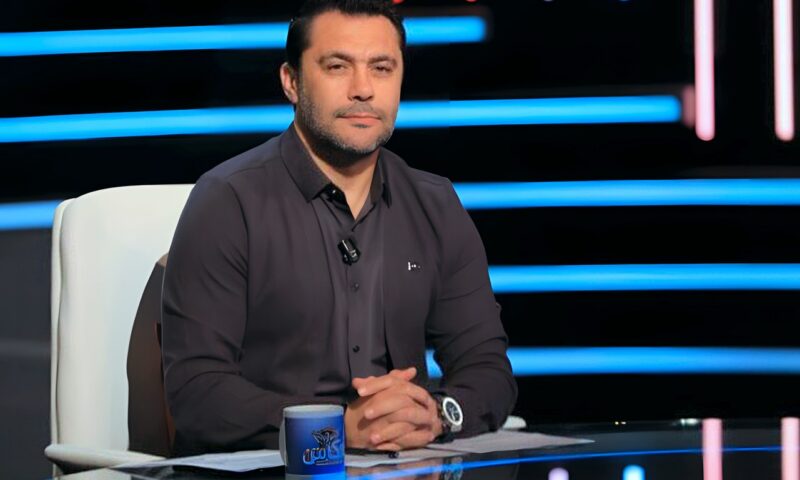 أحمد حسن: تصريحات حسام حسن عن الشناوي وراء حالة الجدل.. ولا بد من تدخل ولم الشمل