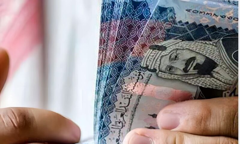 بكام النهاردة؟.. سعر الريال السعودي اليوم الأربعاء 14 أكتوبر 2026