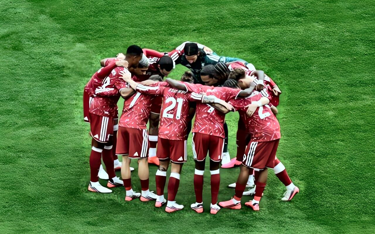 تشكيل ليفربول أمام فياريال في دوري أبطال أوروبا