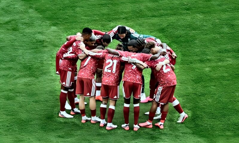 موعد مباراة ليفربول وبرايتون في الدوري الإنجليزي والقنوات الناقلة