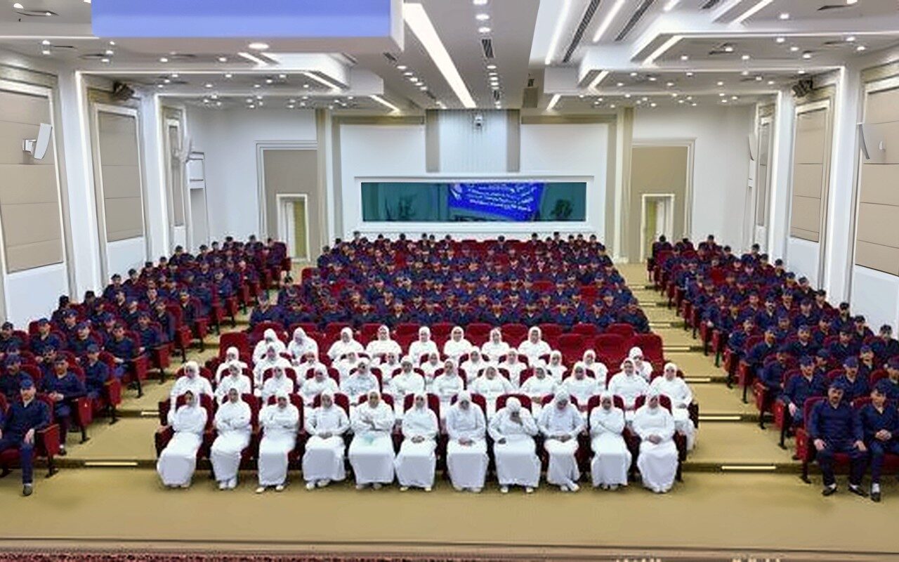 تنفيذًا لقرار الرئيس.. الإفراج عن 1906 نزلاء بمناسبة انتصارات أكتوبر «فيديو»