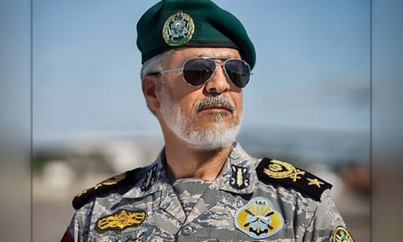 الجيش الإيراني: مستعدون لاستهداف سفن العدو مجددًا ولا نعاني نقصًا عسكريًا