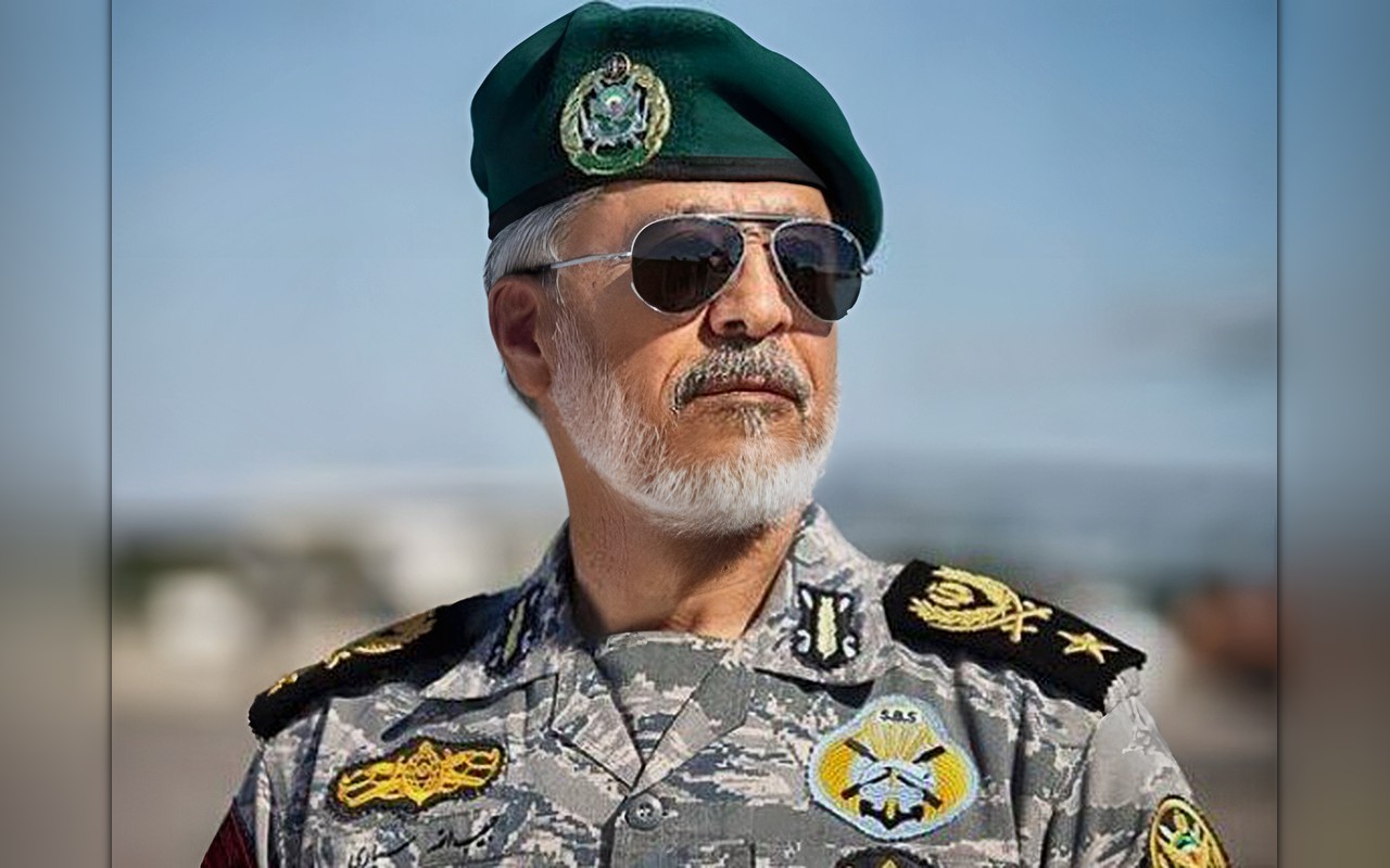 الجيش الإيراني: مستعدون لاستهداف سفن العدو مجددًا ولا نعاني نقصًا عسكريًا