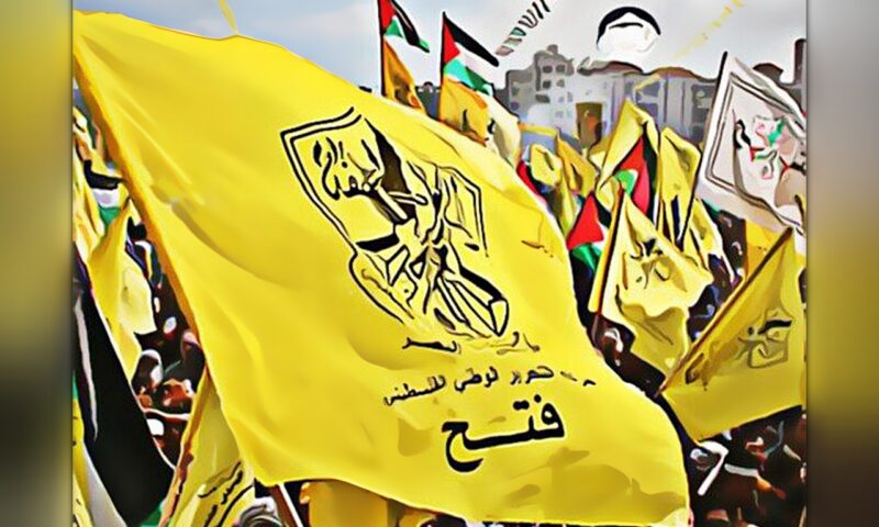 «فتح» تشيد بمواقف مصر الداعمة لفلسطين وتؤكد أهمية الحوار الوطني