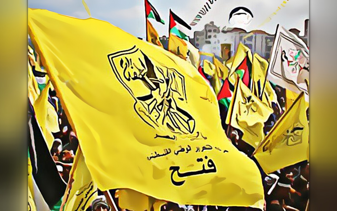 «فتح» تشيد بمواقف مصر الداعمة لفلسطين وتؤكد أهمية الحوار الوطني
