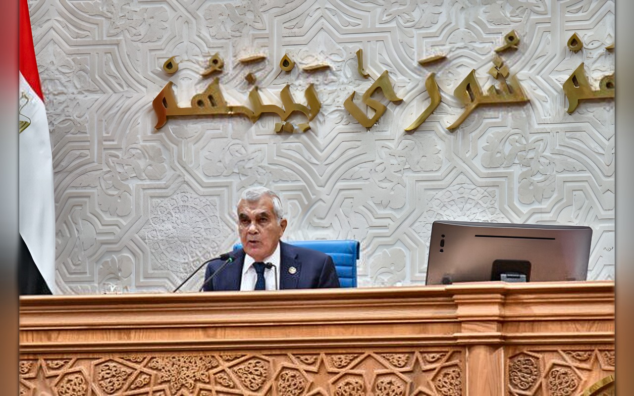 بالأسماء.. التشكيل الجديد لهيئات مكاتب اللجان النوعية بمجلس الشيوخ