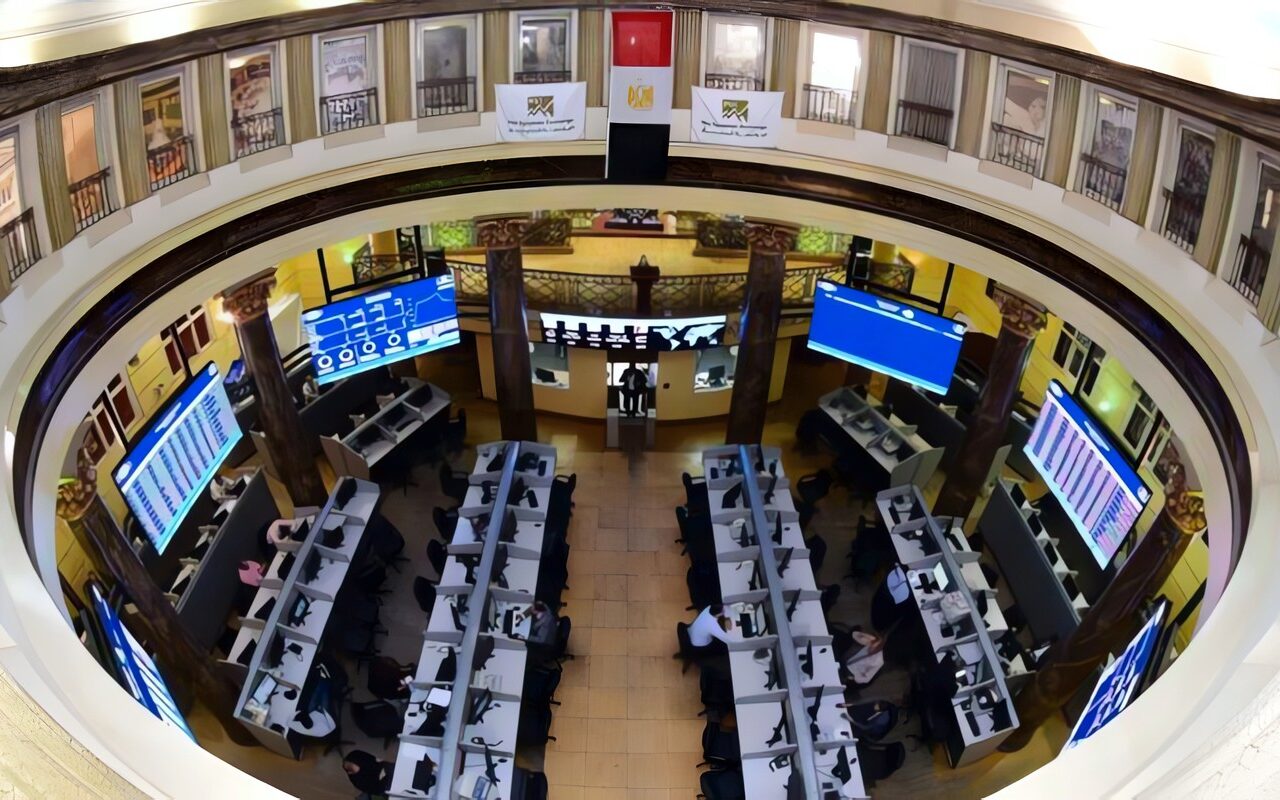 بقيمة 7.84 مليار جنيه.. بدء تداول أسهم «إم إن تي حالا» بالبورصة