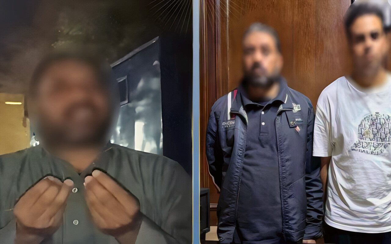 والده ادعى مساومته على أموال مقابل عودة نجله.. الأمن يكشف كواليس تغيب طالب بالجيزة
