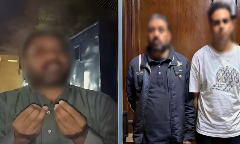 والده ادعى مساومته على أموال مقابل عودة نجله.. الأمن يكشف كواليس تغيب طالب بالجيزة