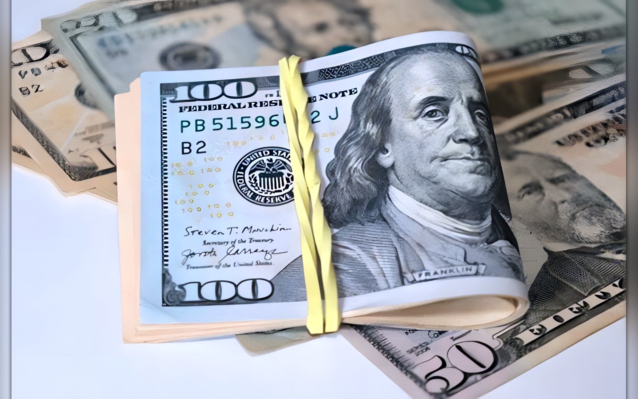 سعر الدولار اليوم الثلاثاء 20 أكتوبر 2026.. العملة الأمريكية ترتفع 5 قروش بالبنوك