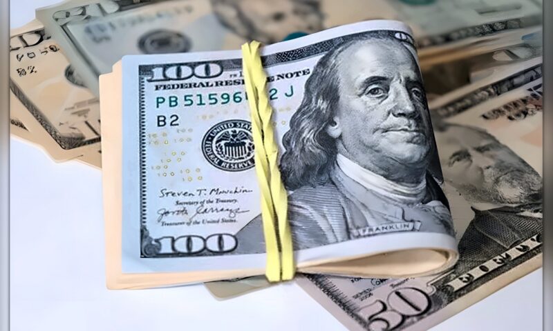 الأخضر وصل كام؟.. سعر الدولار اليوم مقابل الجنيه المصري الجمعة 9 أكتوبر 2026