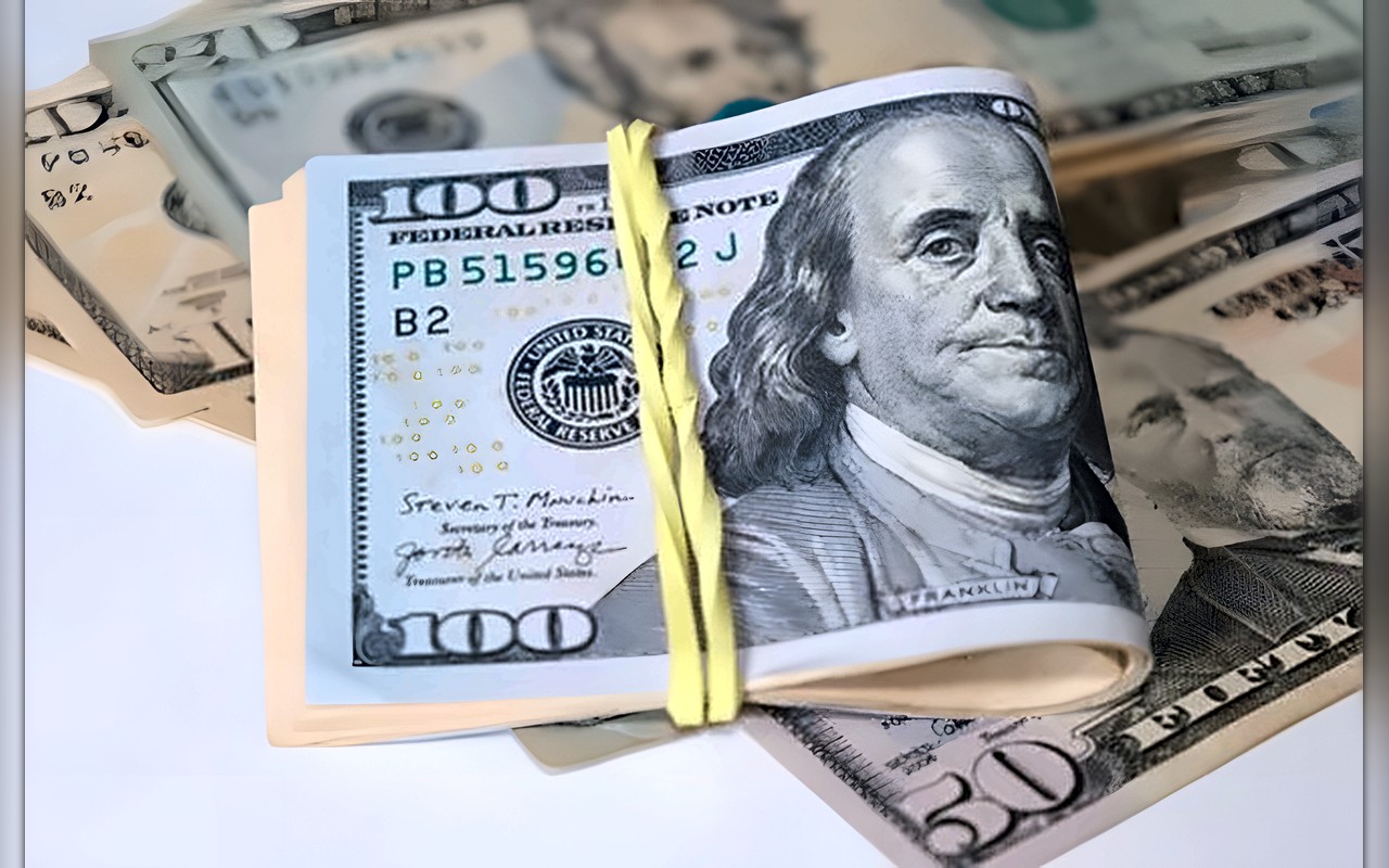 الأخضر وصل كام؟.. سعر الدولار اليوم مقابل الجنيه المصري الجمعة 9 أكتوبر 2026