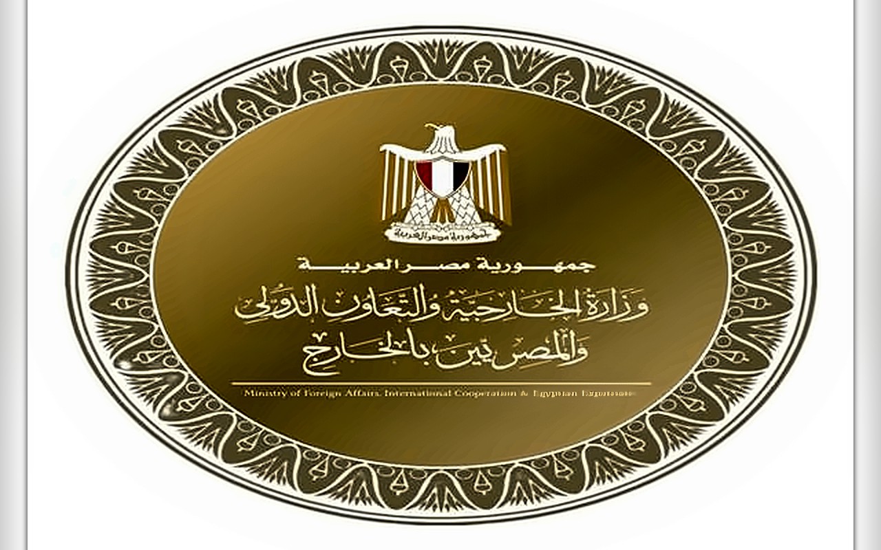 مصر تعرب عن إدانتها وتضامنها مع السعودية في مواجهة الاعتداءات التي استهدفت أراضيها