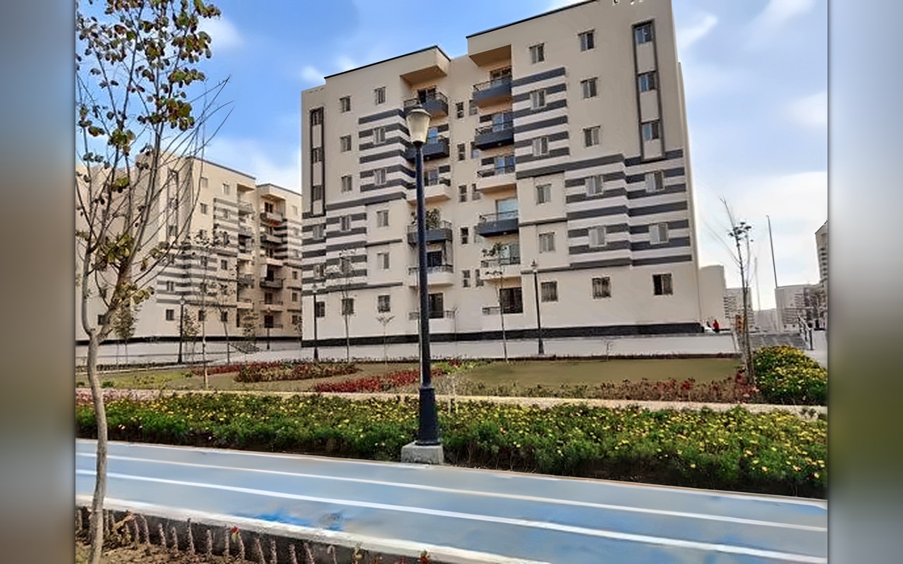 كيف تحجز شقة موظفين بالعاصمة الجديدة؟.. بدء التقديم بمنطقتي R3 وR5