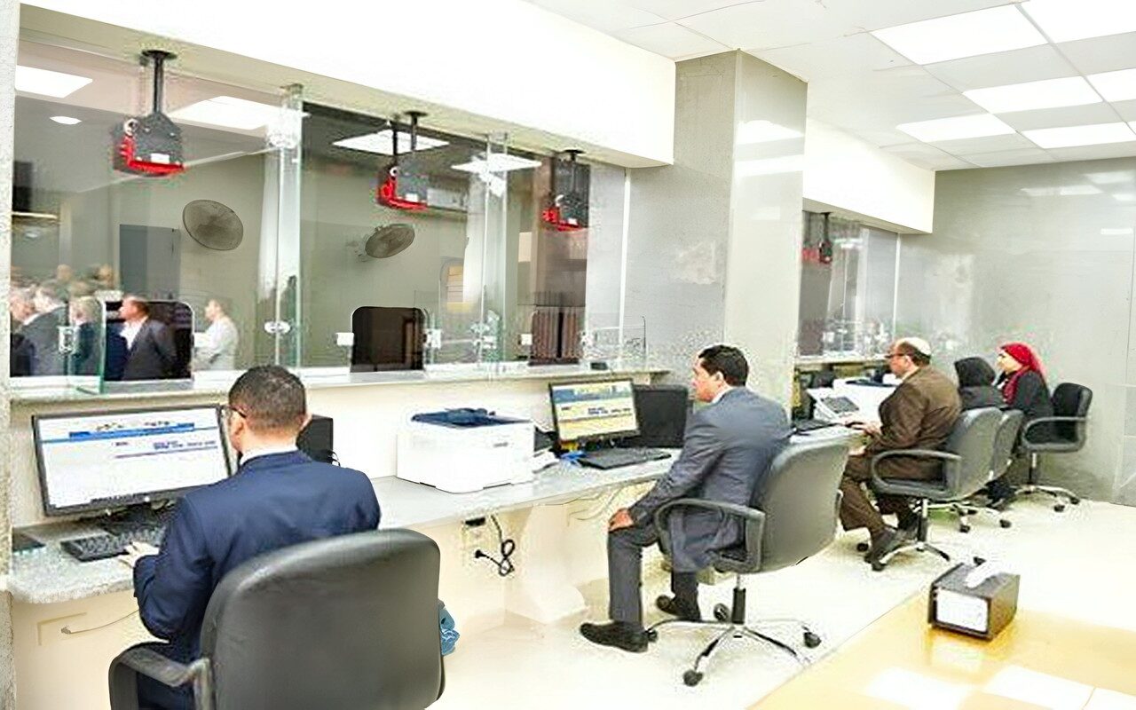 مواعيد عمل مكاتب الشهر العقاري الأربعاء 7 أكتوبر 2026 وخطوات حجز موعد مسبق