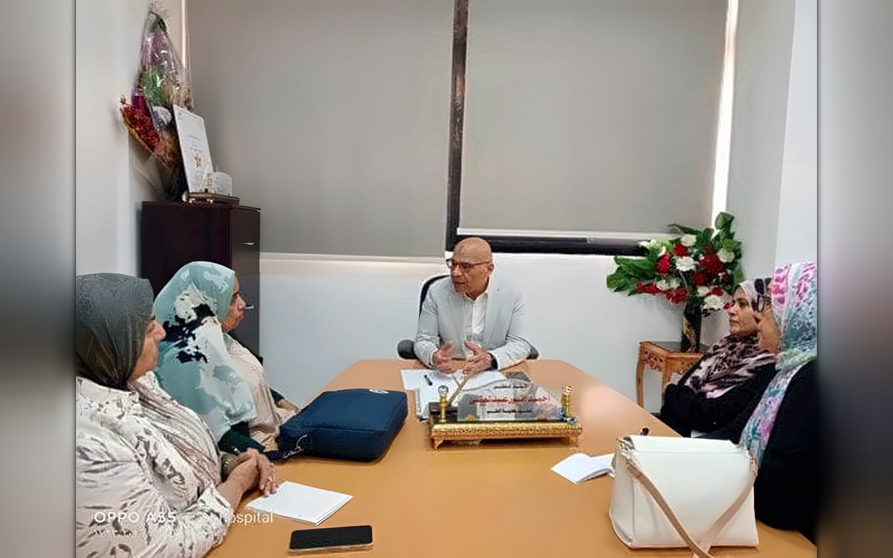 جامعة قناة السويس تستعد لإطلاق مركز السموم ووحدة متخصصة للجراحات التخصصية